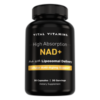NAD+