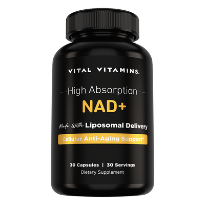 NAD+