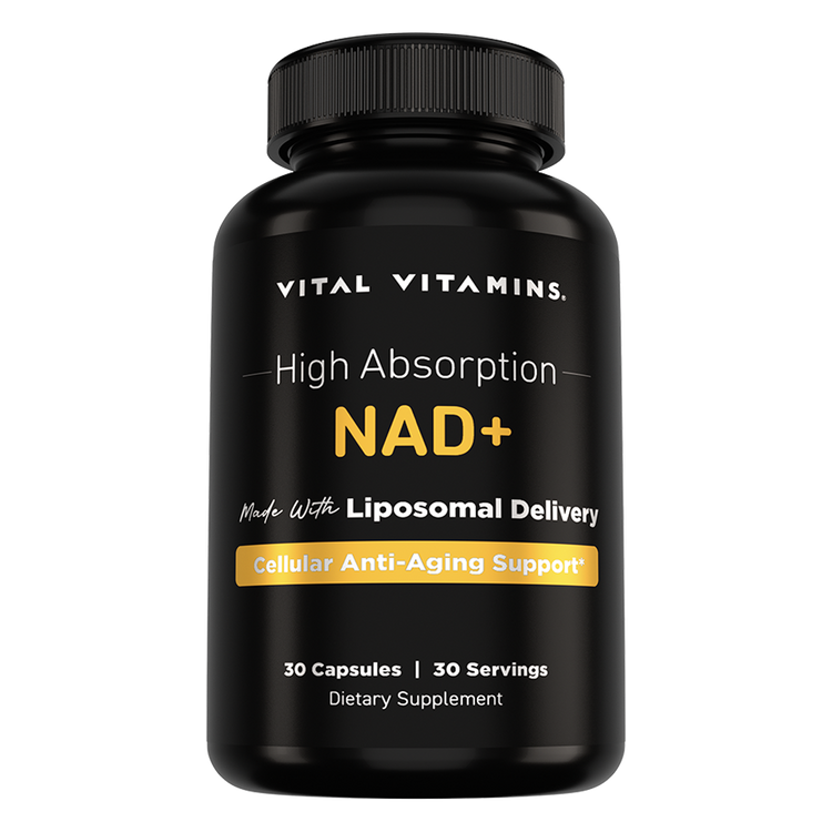 NAD+