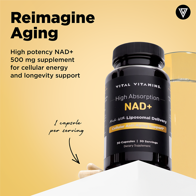 NAD+