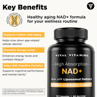 NAD+