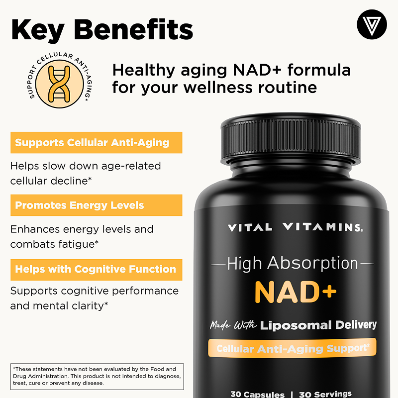 NAD+