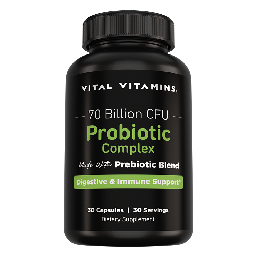 Probiotic Complex