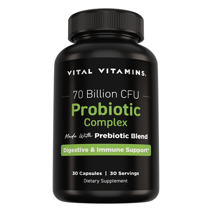 Probiotic Complex