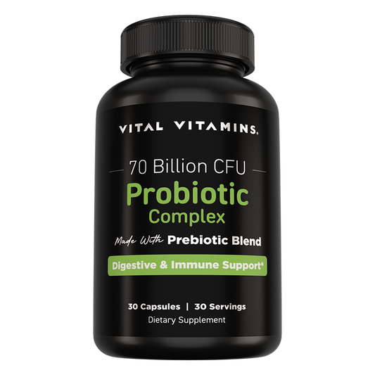 Probiotic Complex