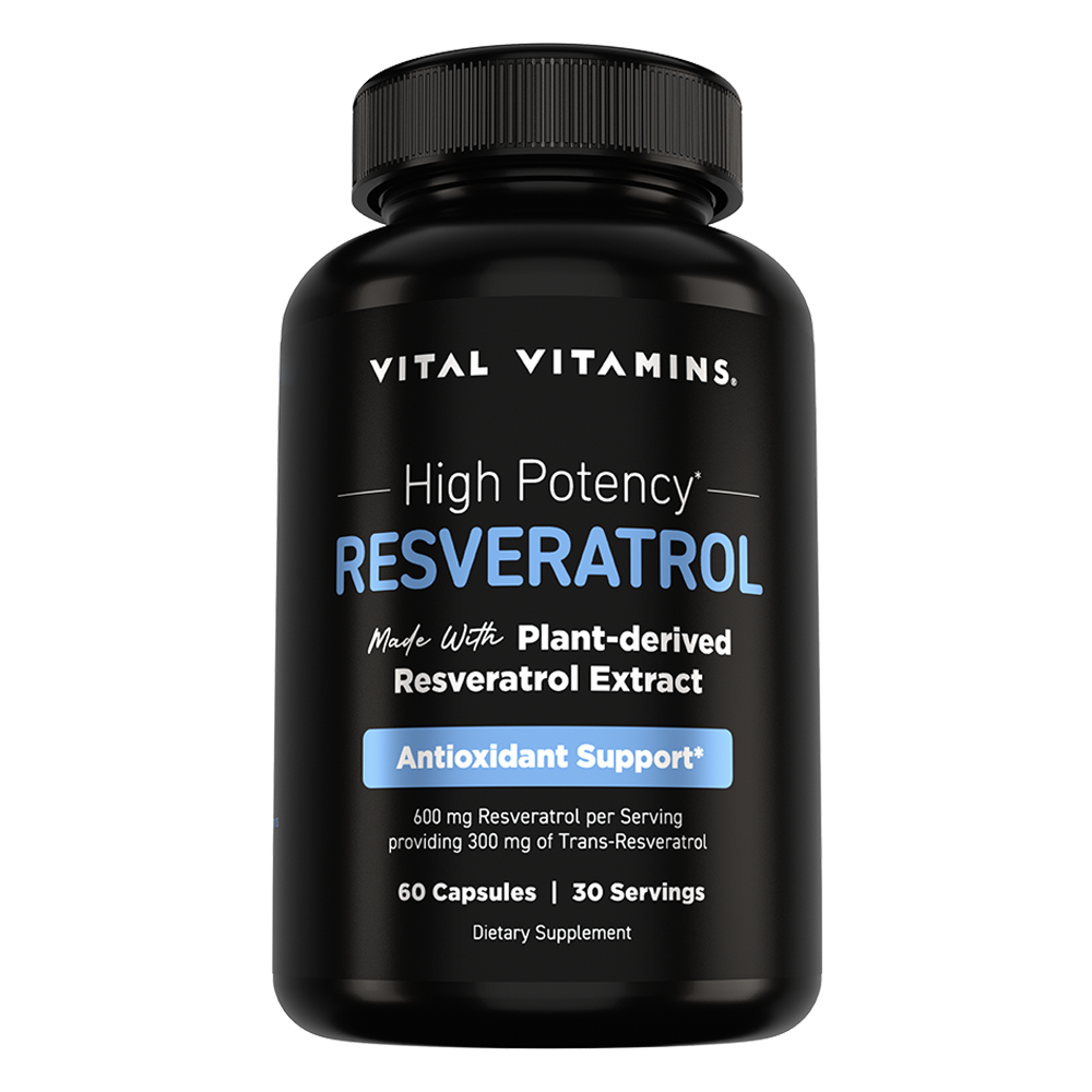 Resveratrol