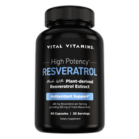 Resveratrol
