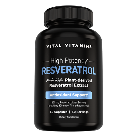 Resveratrol