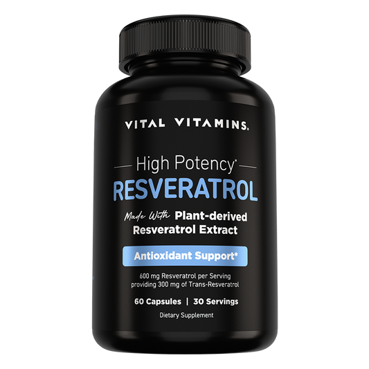 Resveratrol