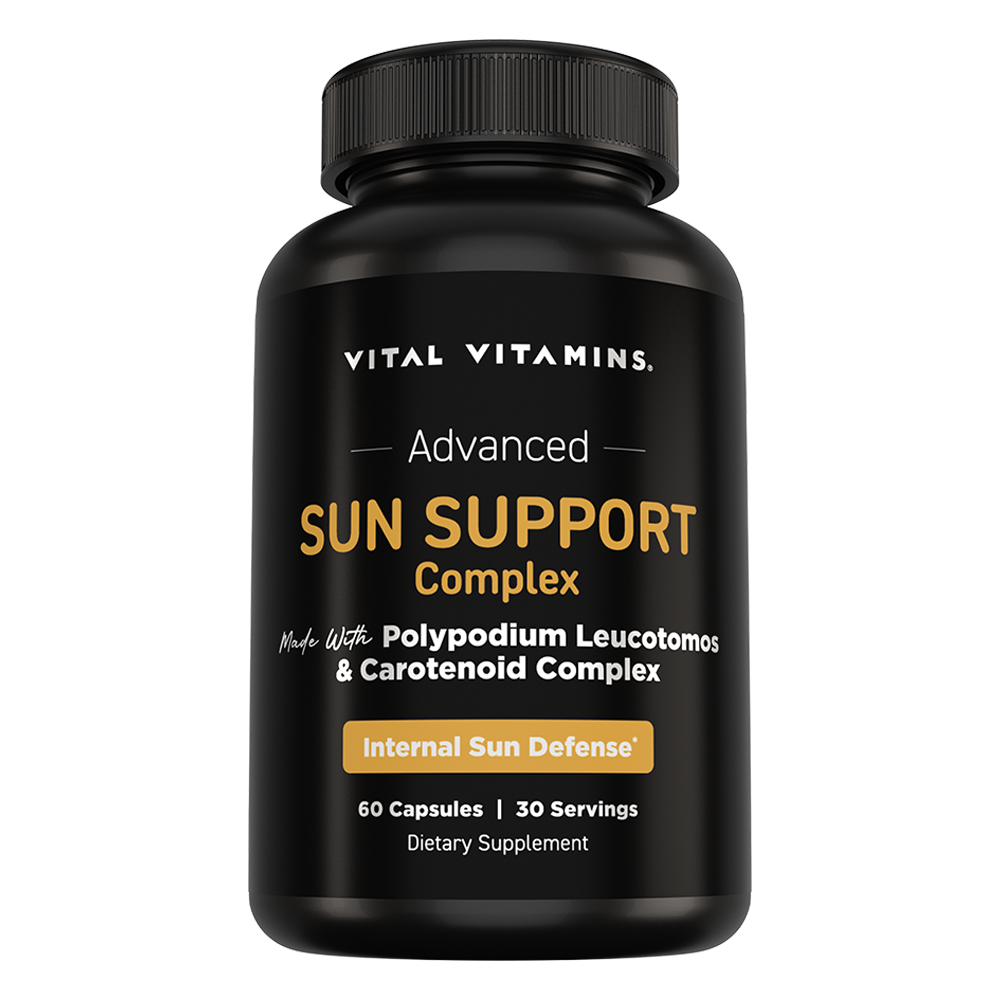 Sun Support Complex