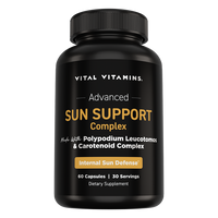 Sun Support Complex