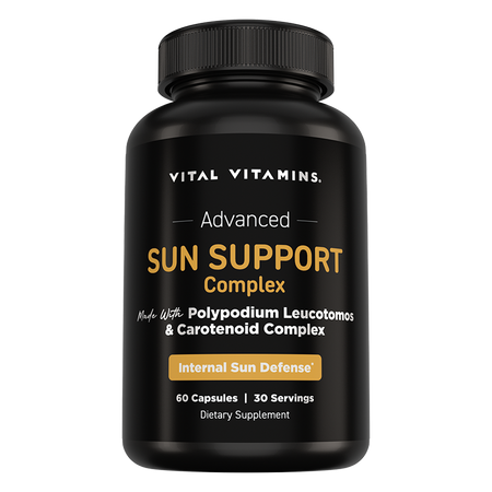 Sun Support Complex