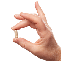 Vegan Collagen Booster