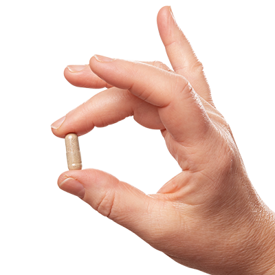 Vegan Collagen Booster