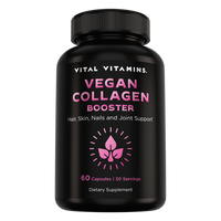 Vegan Collagen Booster