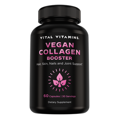 Vegan Collagen Booster