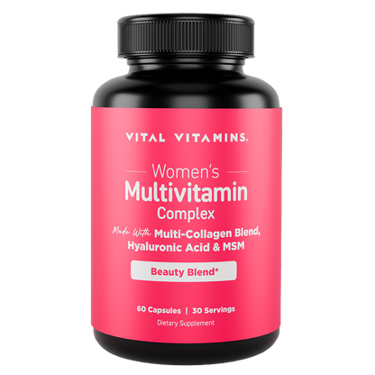 Women's Multivitamin Complex