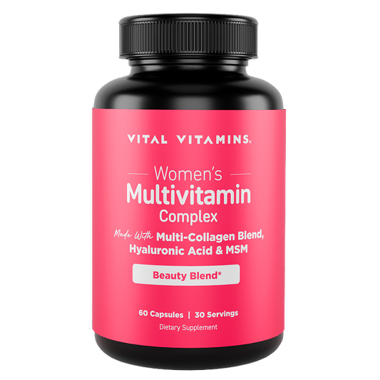 Women's Multivitamin Complex