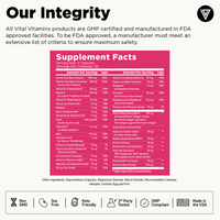 Women's Multivitamin Complex