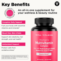 Women's Multivitamin Complex