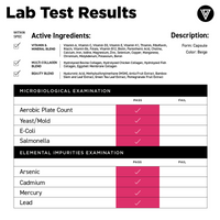 Women's Multivitamin Complex
