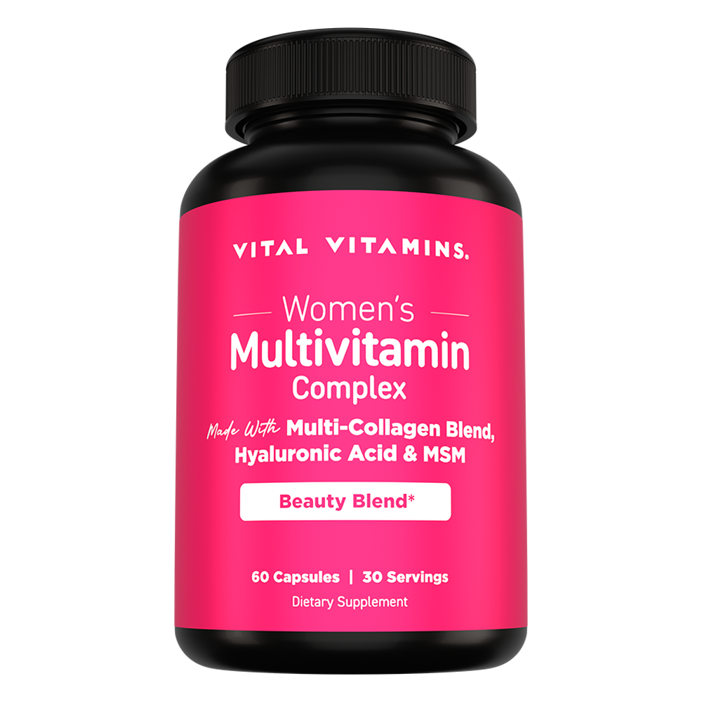 Women's Multivitamin Complex
