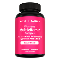 Women's Multivitamin Complex