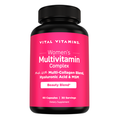 Women's Multivitamin Complex