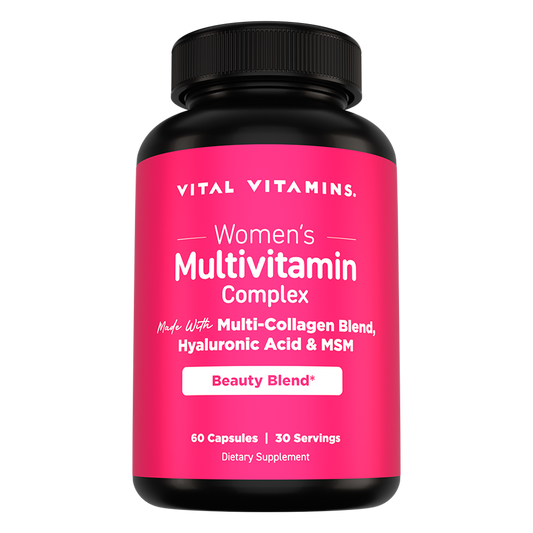 Women's Multivitamin Complex