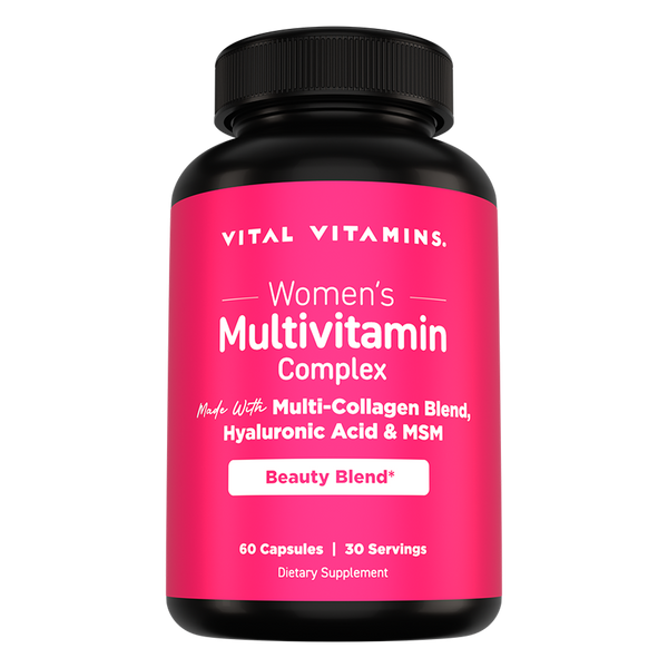 Women's Multivitamin Complex