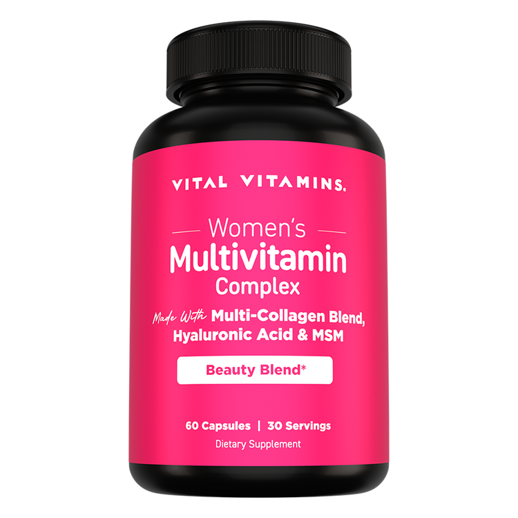 Women's Multivitamin Complex