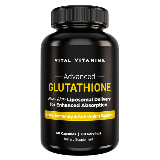 Glutathione