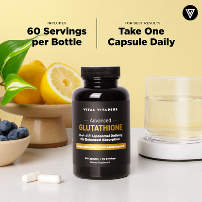 Glutathione