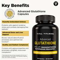 Glutathione