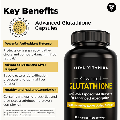 Glutathione