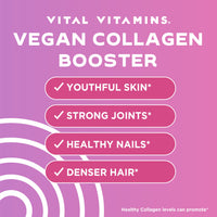 Vegan Collagen Booster